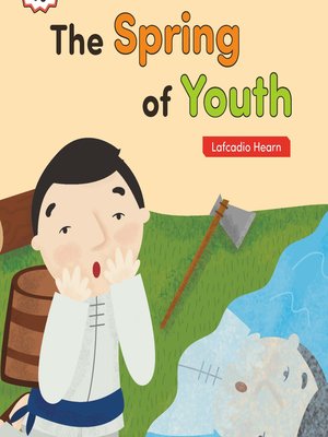cover image of The Spring of Youth